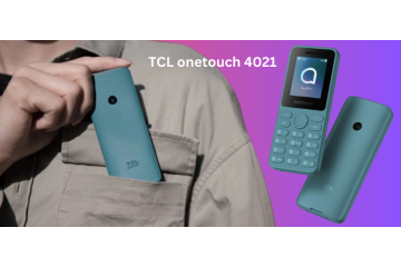TCL onetouch 4021 price in Bangladesh